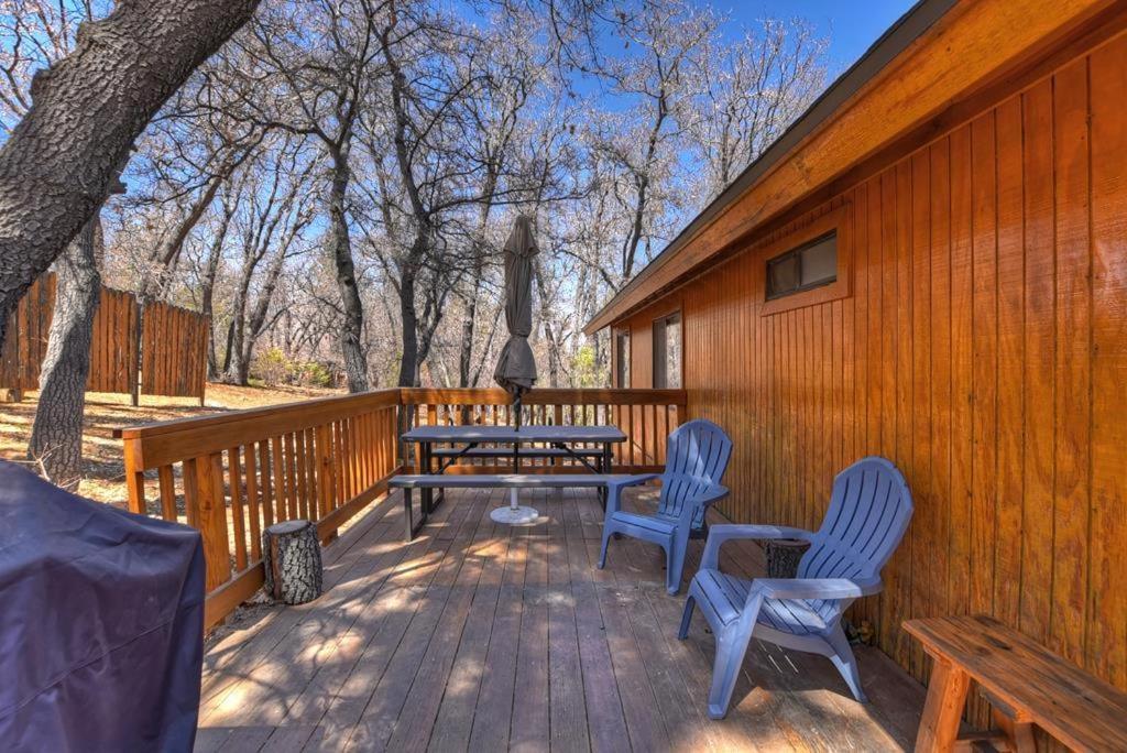 018 - Bearly Home Big Bear Lake Exterior foto